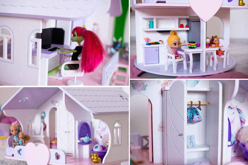 Детская игровая мебель - ищем деловых партнеров - Изображение #6, Объявление #1708913