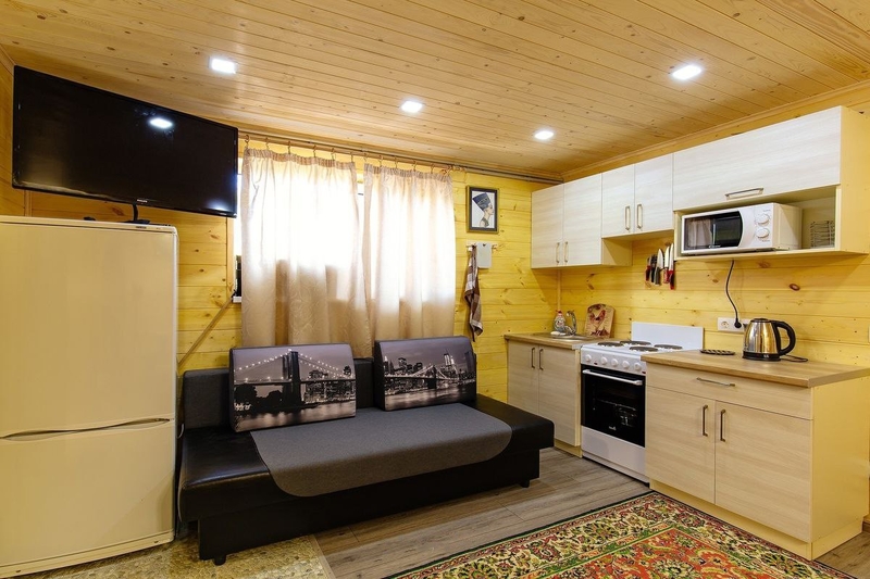 Усадьба - В гостях у Николаевича. Отдых недалеко от Минска.пожежин - Изображение #4, Объявление #1636118