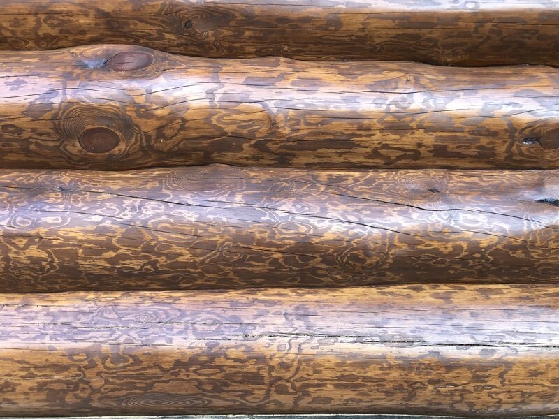 Шлифовка, покраска, конопатка срубов. Теплый шов, обсада. - Изображение #4, Объявление #1711968