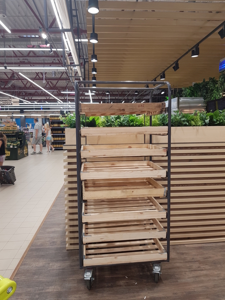 Контейнер для хлеба - Изображение #4, Объявление #1577323