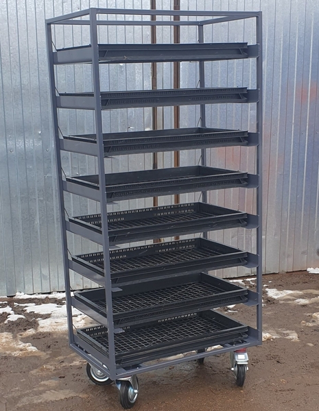 Контейнер для хлеба - Изображение #6, Объявление #1577323