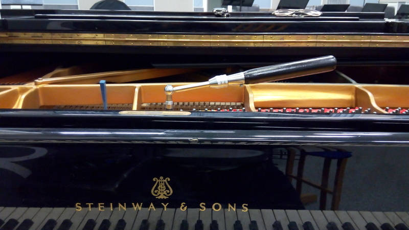 Настройка пианино, роялей. Консультации при покупке/продаже. помощь с перевозкой - Изображение #1, Объявление #1715775
