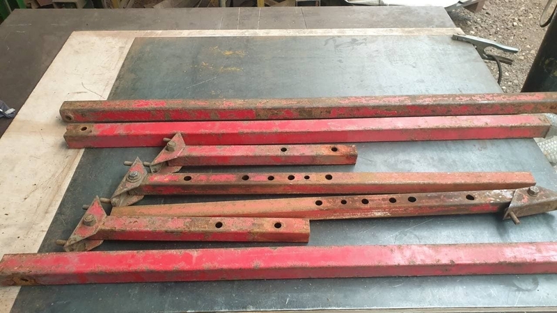 ПОЛИМЕРНАЯ ПОКРАСКА ИЗДЕЛИЙ ИЗ МЕТАЛЛА - Изображение #3, Объявление #1716471