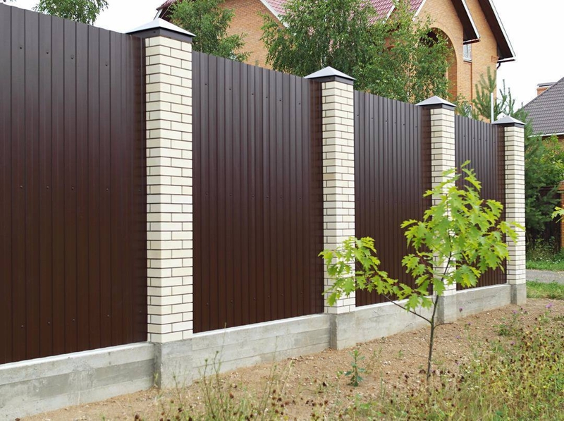 КРОВЕЛЬНЫЕ РАБОТЫ/Забор/Сайдинг под ключ дешево - Изображение #9, Объявление #1717581