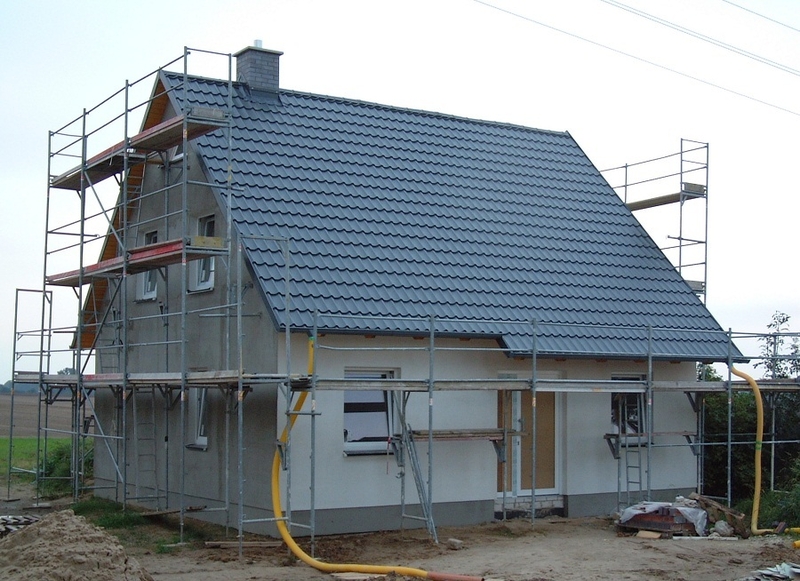 КРОВЕЛЬНЫЕ РАБОТЫ/Забор/Сайдинг под ключ дешево - Изображение #7, Объявление #1717581