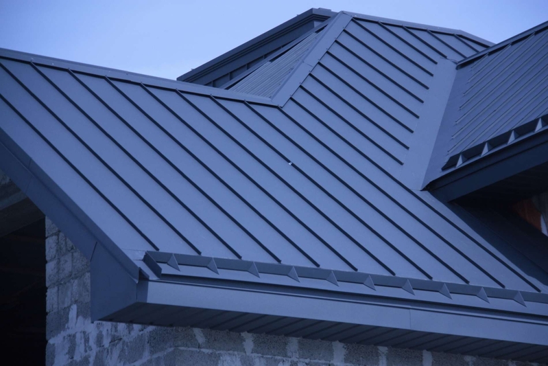 КРОВЕЛЬНЫЕ РАБОТЫ/Забор/Сайдинг под ключ дешево - Изображение #4, Объявление #1717581