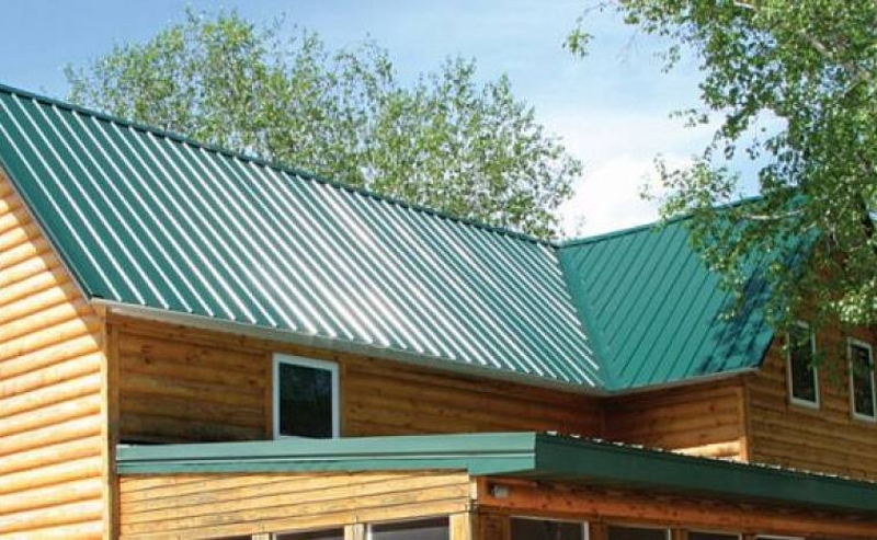 КРОВЕЛЬНЫЕ РАБОТЫ/Забор/Сайдинг под ключ дешево - Изображение #3, Объявление #1717581