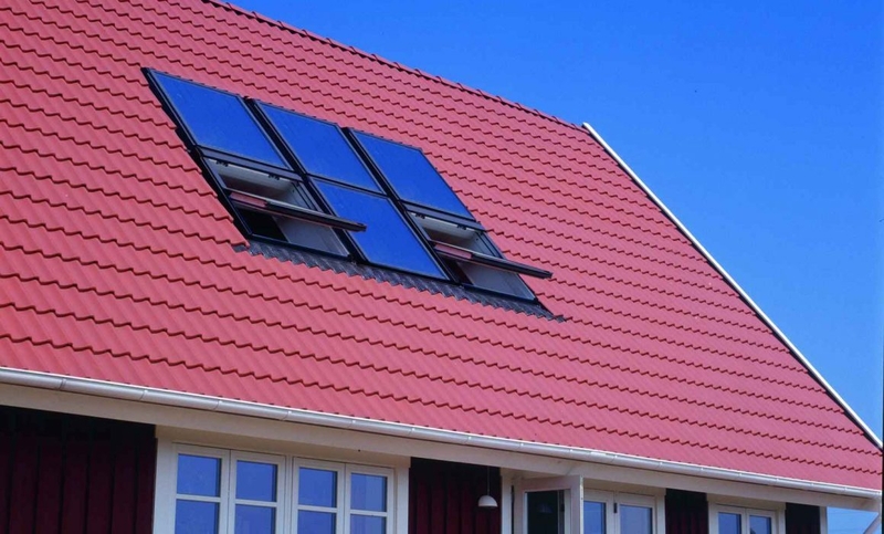 ☎+375(29)341-28-09. КРОВЕЛЬНЫЕ РАБОТЫ /Забор/Сайдинг под ключ недорого - Изображение #9, Объявление #1718115