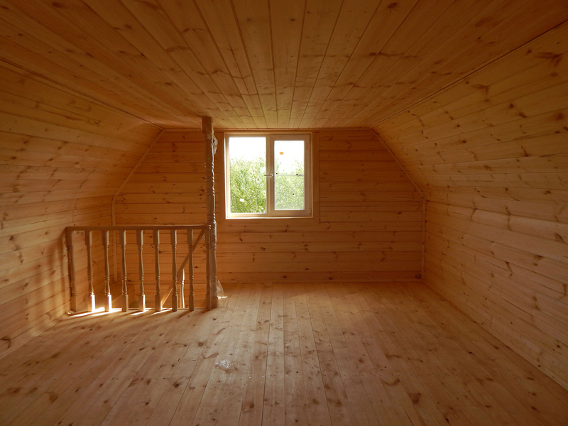 Отделка частных Домов, Бань под ключ. Минск и до 50 км от МКАД - Изображение #8, Объявление #1718271