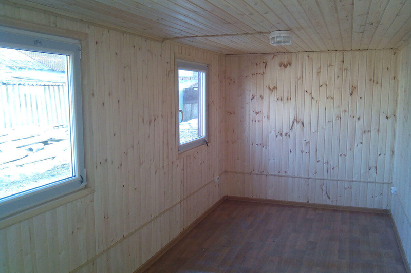 Отделка частных Домов, Бань под ключ. Минск и до 50 км от МКАД - Изображение #9, Объявление #1718271