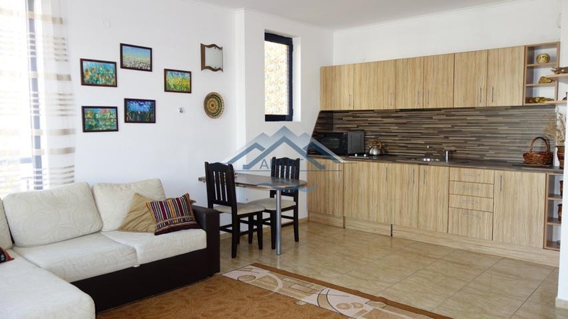 Двухкомнатная квартира в Болгарии - Изображение #3, Объявление #1719156