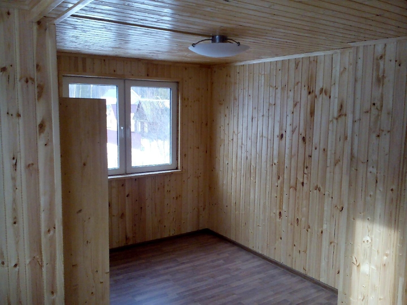 Отделка частных Домов, Бань под ключ. Минск и до 50 км от МКАД - Изображение #6, Объявление #1718271