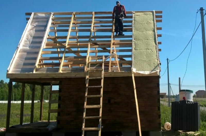 ☎+375(29)341-28-09. КРОВЕЛЬНЫЕ РАБОТЫ /Забор/Сайдинг под ключ недорого - Изображение #8, Объявление #1718115