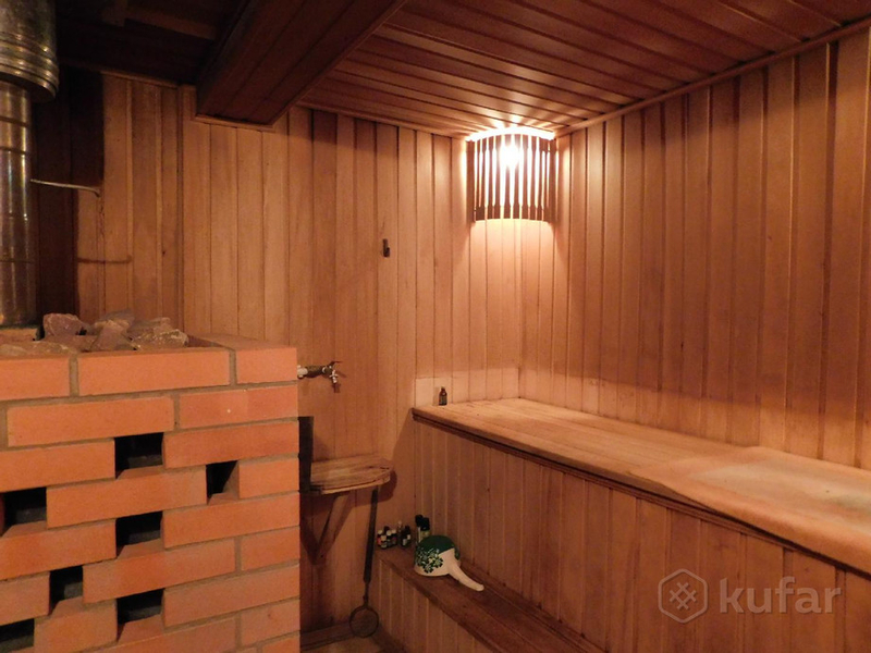 ☎+375(29)752-40-40. Отделка деревом Домов, Бань под ключ.100 % недорого - Изображение #5, Объявление #1718062