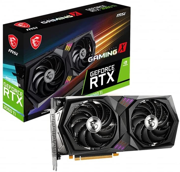 GEFORCE RTX 3090, RTX 3080, RTX 3080 TI - Изображение #5, Объявление #1719141