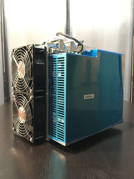 Innosilicon T2T 32/33th - Изображение #5, Объявление #1718273