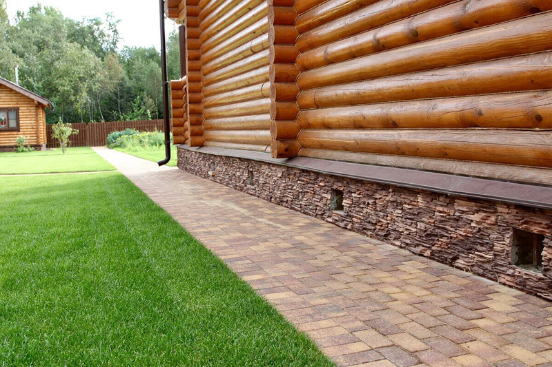 Укладка тротуарной плитки от 50м2 Заславль и район - Изображение #4, Объявление #1615718