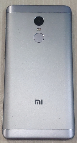  Redmi note4 - Изображение #3, Объявление #1720818