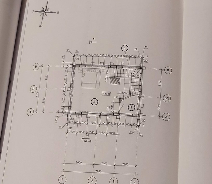 Сруб дома  без единого гвоздя рубленный вручную - Изображение #3, Объявление #1722411