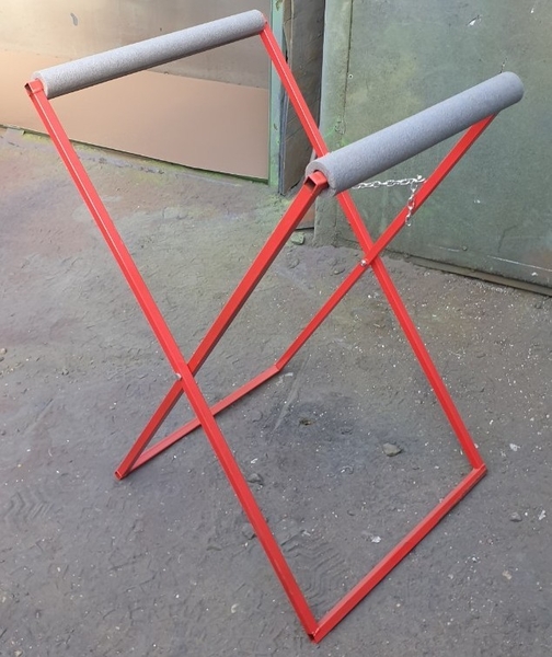 Стол окрасочный поворотный (вертолет) - Изображение #5, Объявление #1723377