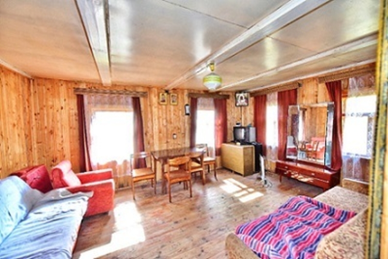 Продам дом – хутор, д. Эпимахи. 37 км от Минска. Воложинский район - Изображение #8, Объявление #1724295