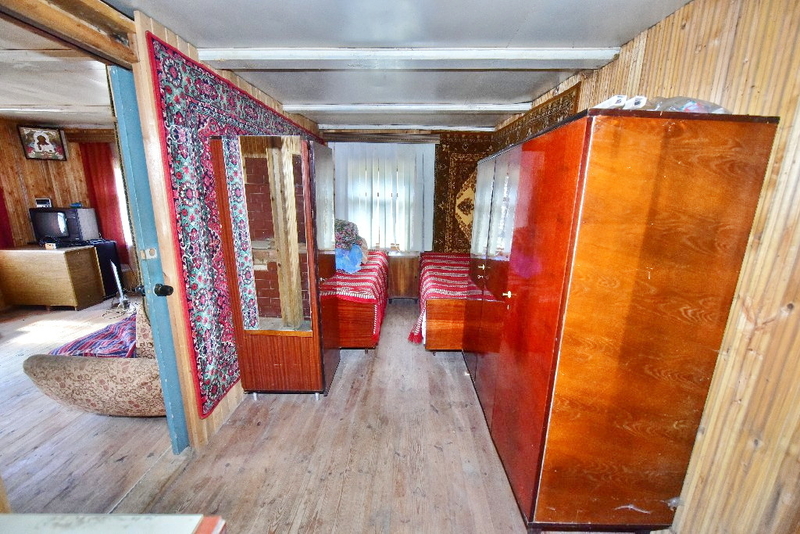 Продам дом – хутор, д. Эпимахи. 37 км от Минска. Воложинский район - Изображение #9, Объявление #1724295