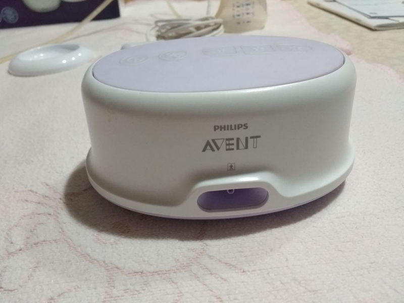 Молокоотсос Philips Comfort Ultra SCF 332 электронный - Изображение #3, Объявление #1723851