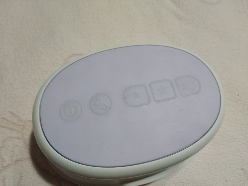 Молокоотсос Philips Comfort Ultra SCF 332 электронный - Изображение #4, Объявление #1723851