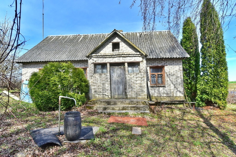 Продам дом – хутор, д. Эпимахи. 37 км от Минска. Воложинский район - Изображение #5, Объявление #1724295