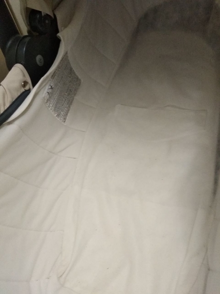 Детская коляска-люлька CAM Linea Sport (Италия) - Изображение #6, Объявление #1723850