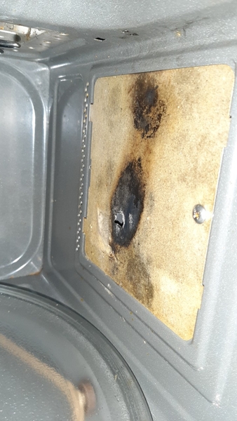 ремонт микроволновок в Минске - Изображение #5, Объявление #1594937