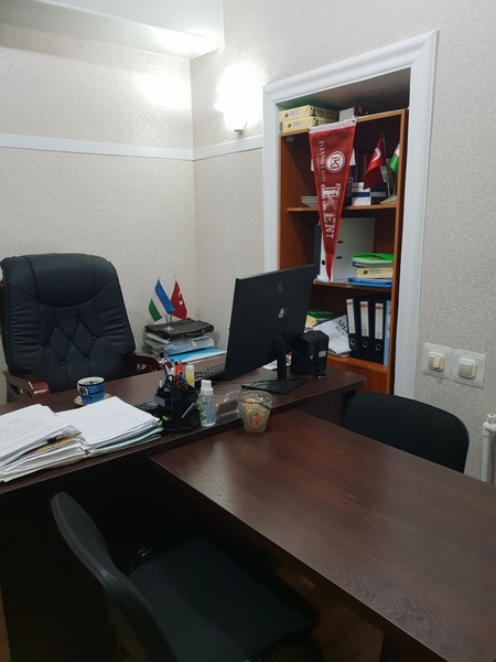 Продаётся офис / Ofis sotiladi - Изображение #10, Объявление #1724860