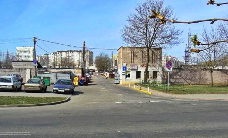 Продаю кирпичный гараж. Минск, ул. Петра Глебки,15. Фрунзенском р-н.  - Изображение #10, Объявление #1725203