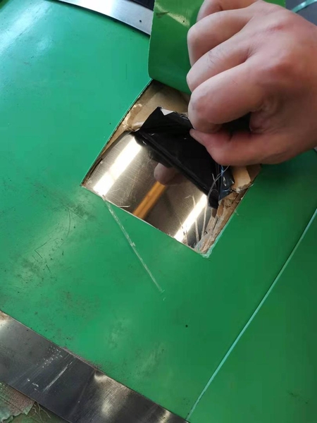 Лист AISI 304/310S/321/430/904L/ - Изображение #6, Объявление #1724304