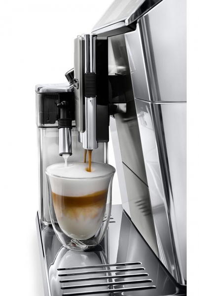 Кофемашинка новая. DeLonghi PrimaDonna ECAM Elite 650.55 - Изображение #6, Объявление #1725271