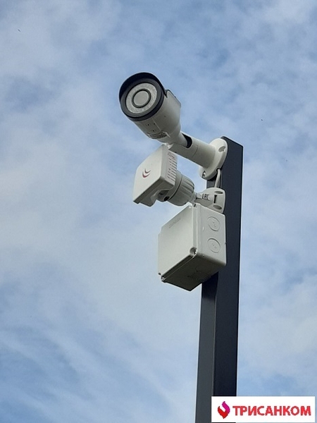 Проектирование, монтаж и тех.обслуживание пожарной сигнализации - Изображение #4, Объявление #1726571