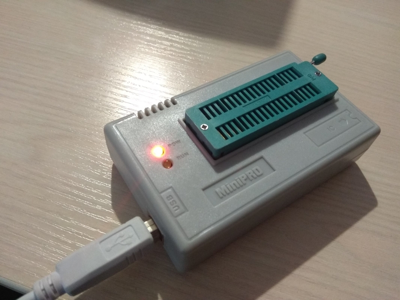 Прошивка BIOS материнской платы компьютера на дому. - Изображение #1, Объявление #1726224