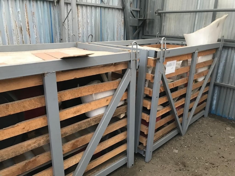 Энергетическое оборудование для тэс грэс котелен новое - Изображение #4, Объявление #1728500