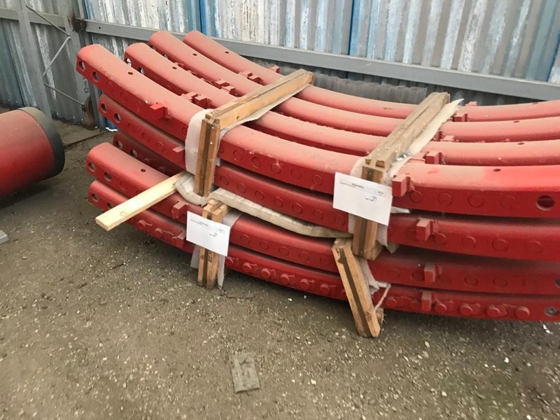 Энергетическое оборудование для тэс грэс котелен новое - Изображение #6, Объявление #1728500