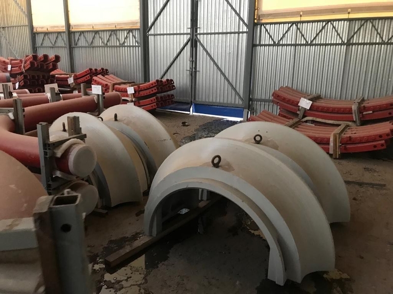 Энергетическое оборудование для тэс грэс котелен новое - Изображение #8, Объявление #1728500