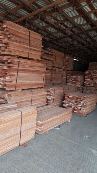 Пиломатериалs из дуба, бука, ясеня  - Изображение #6, Объявление #1728512