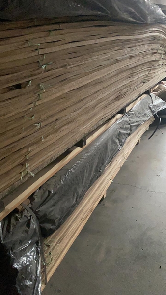 Строганный шпон из дуба, бука, ясеня, клена, акации, капового карагача. - Изображение #4, Объявление #1728515