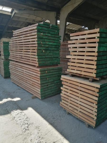 Пиломатериалs из дуба, бука, ясеня  - Изображение #4, Объявление #1728512