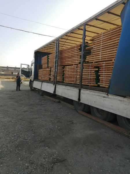 Пиломатериалs из дуба, бука, ясеня  - Изображение #8, Объявление #1728512