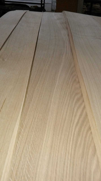 Строганный шпон из дуба, бука, ясеня, клена, акации, капового карагача. - Изображение #5, Объявление #1728515