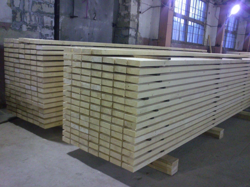 Доска  из сосны, ели: строганная, не строганная. - Изображение #3, Объявление #1728517