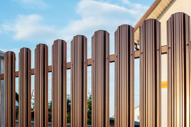 Кровля, заборы, водосточные системы с доставкой по Беларуси - Изображение #4, Объявление #1728499