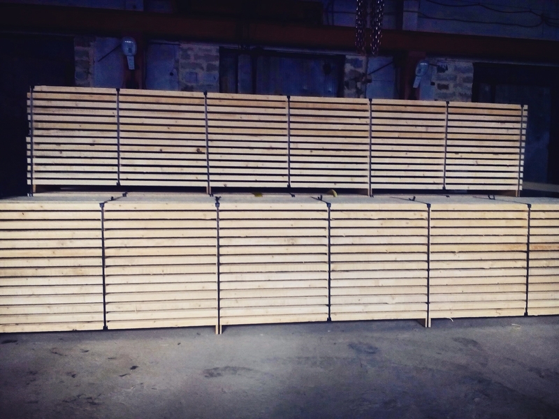 Доска  из сосны, ели: строганная, не строганная. - Изображение #6, Объявление #1728517