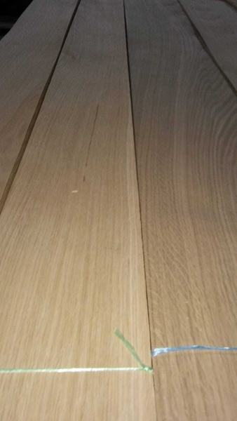 Строганный шпон из дуба, бука, ясеня, клена, акации, капового карагача. - Изображение #10, Объявление #1728515