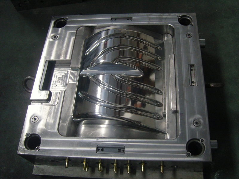 Производство пластмассовых изделий - Изображение #3, Объявление #1729922